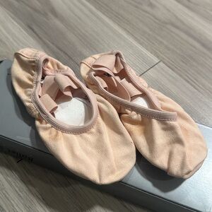 SO DANCA Toddler Ballet Shoes
